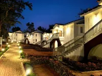 Amritara Serenity,100 MTS from Salaulim DAM Hotels in South Goa