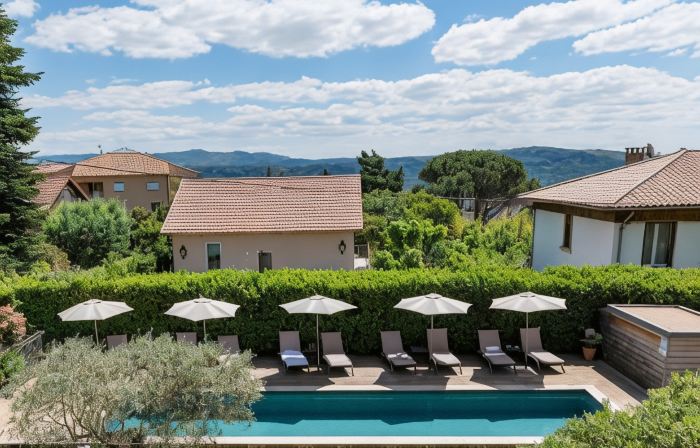 Villa Elisa M