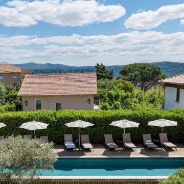 Villa Elisa M
