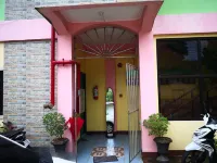 A's Azotea de Bohol