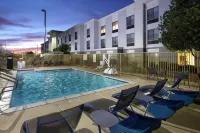 Hampton Inn & Suites Tucson East/Williams Center Hotels in Tanque Verde