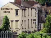 Westgate Hotel Hotels in North Hinksey