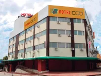 Hotel Cco Goiânia