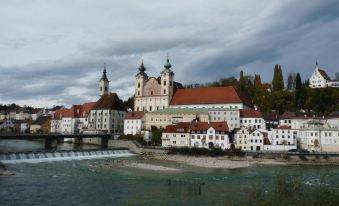 Parkhotel Zur Klause