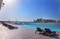 The Grove Resort Bahrain - Pools