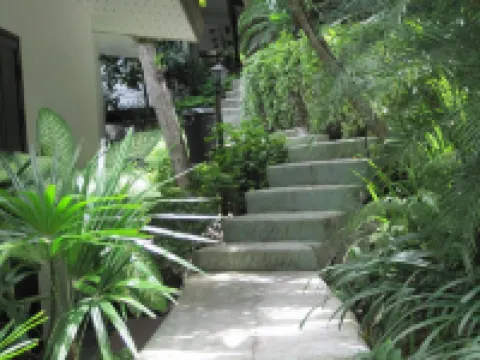 Chintakiri Resort