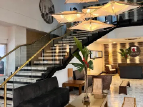 Hotel Ciudad Bonita Hotels in Bucaramanga