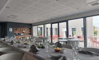 Logis Auberge les Murets Hotel Restaurant Spa