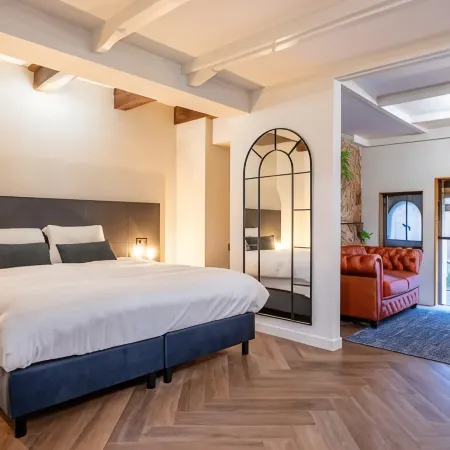 Grapèlli Boutique Hotel