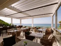 ZEST THASSOS LUXURY RETREAT Hotels near Pefkari Beach