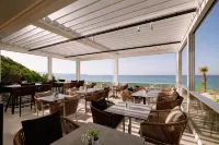 ZEST THASSOS LUXURY RETREAT - balcony