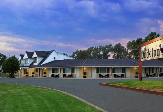 The Duck Inn Apartments - Housity