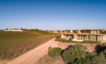 Herdade da Malhadinha Nova - Relais & Châteaux