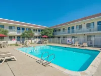 Motel 6 Redding, CA - North Hotels in Redding