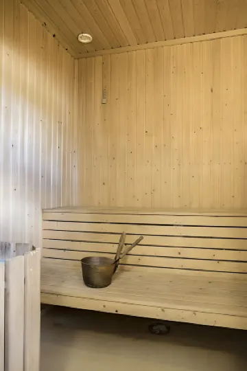 Sälens Vandrarhem I Gräsheden