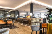 凡德沃克尼維爾蘇德酒店 - 酒吧