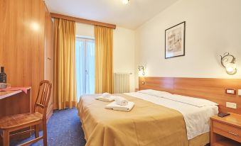 Hotel Polsa - Azzurro Club