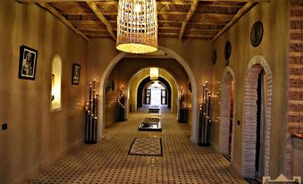 Sunrise Palace Merzouga