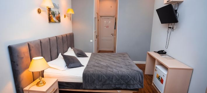 Aruna Hotel Hotels in Astana