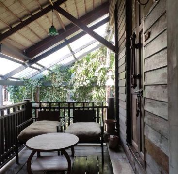 타마린드 게스트하우스