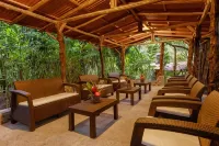 Rancho Margot Sustainable & Self Sufficient Eco Lodge