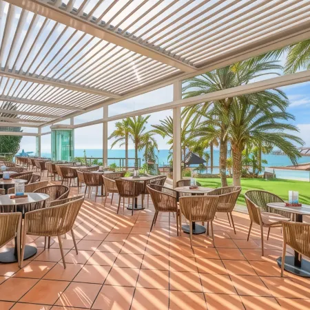Gran Hotel Las Fuentes