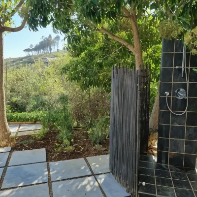 Vrede Selfcatering Hotels near Koop Sentrum