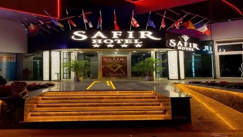 Safir Hotels Silivri