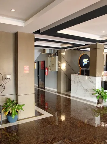 รูปภาพของโรงแรมเดอะเอสดีไซน์