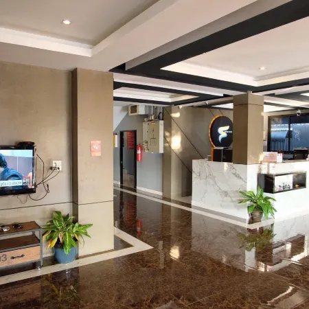 The S Design Hotel