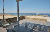 Cape Suites - Parkplatz