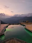 Luna Volcán, Adventure SPA - Pools