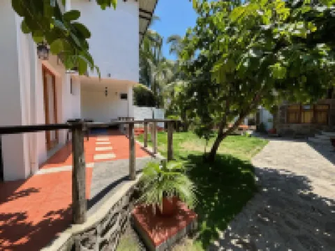 ラヴァ ハウス ホスタル のホテル