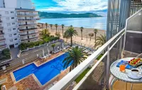 Hotel Monterrey Roses by Pierre & Vacances - Ocean View
