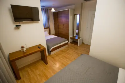 Hotel Flamingo Hotels in 