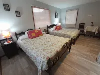Casona Buenavista Andahuaylillas