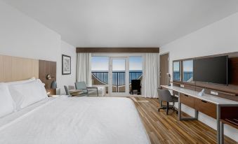 Holiday Inn Express Pensacola Beach