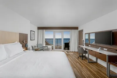 Holiday Inn Express Pensacola Beach Hotels in Pensacola Beach