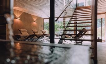 Naturhotel Chesa Valisa