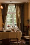 Ekesparre Boutique Hotel - 朝食