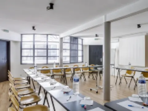 ヴィクトリア ガーデン ボルドー センター ボルドーのホテル