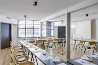 波爾多維多利亞花園飯店