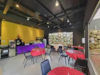 BlackJazz Inn