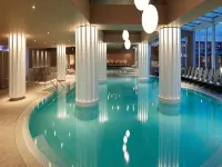 Hotel Slovenija - Terme & Wellness LifeClass Hotels in Portorož - Portorose