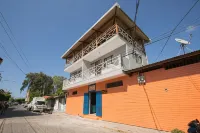 El Caite San Juan del Sur
