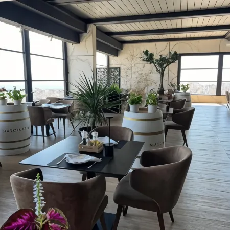Toer Hotel & Spa