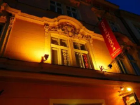 Hotel Morava Hotels in Znojmo