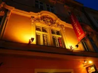 Hotel Morava Hotels in Chvalovice