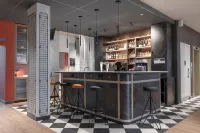 ibis Rueil-Malmaison Centre Hotel di Rueil-Malmaison