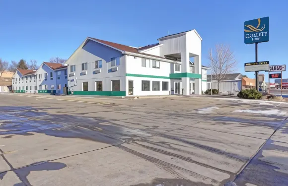 皮爾堡凱藝酒店